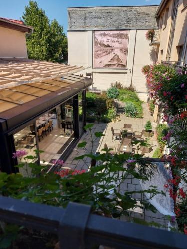 Hotel Litovel