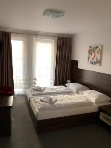 Hotel Litovel