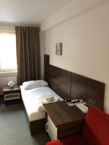 Hotel Litovel