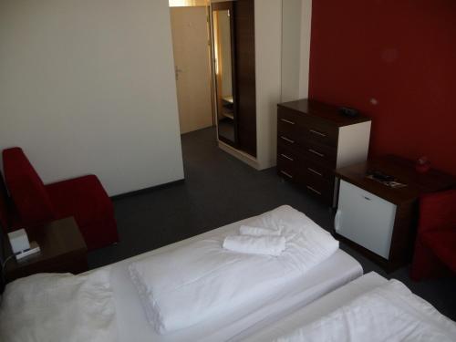 Hotel Litovel