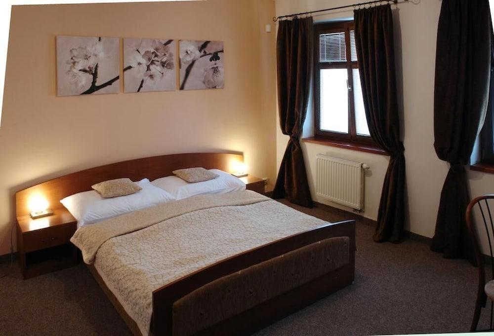 Hotel Pod Hradom