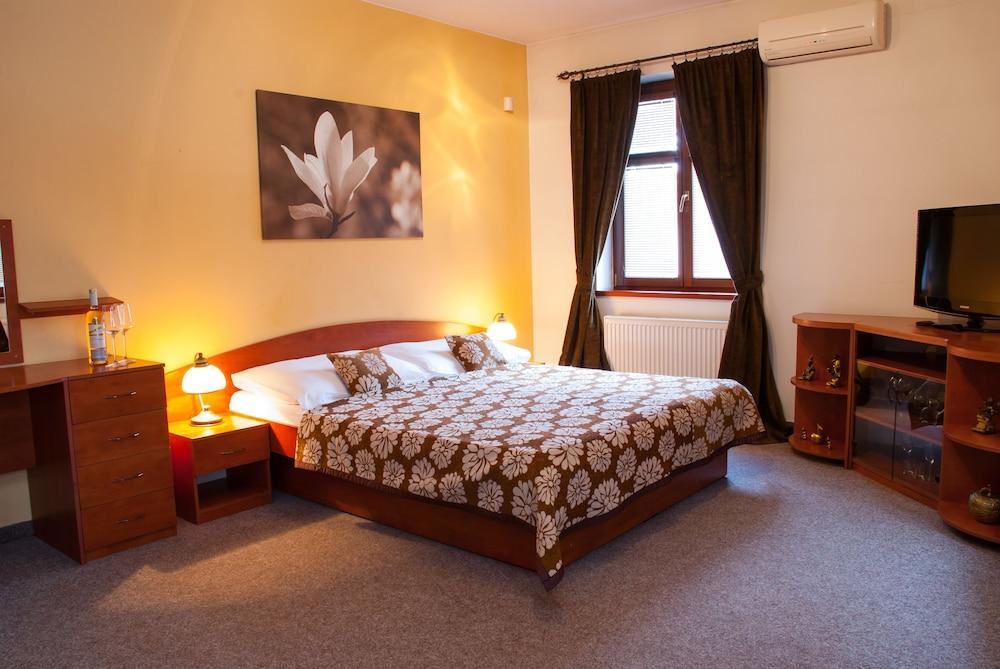 Hotel Pod Hradom
