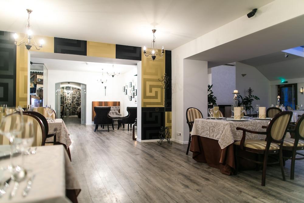 Hotel Pod Hradom