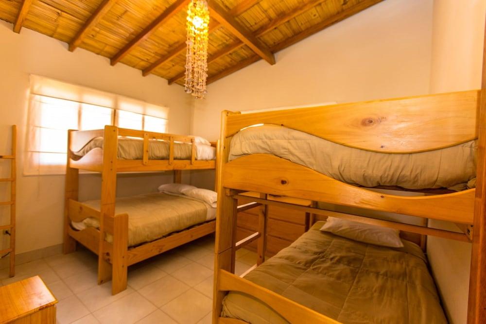 Las Cherelas Adventure & Fishing Club