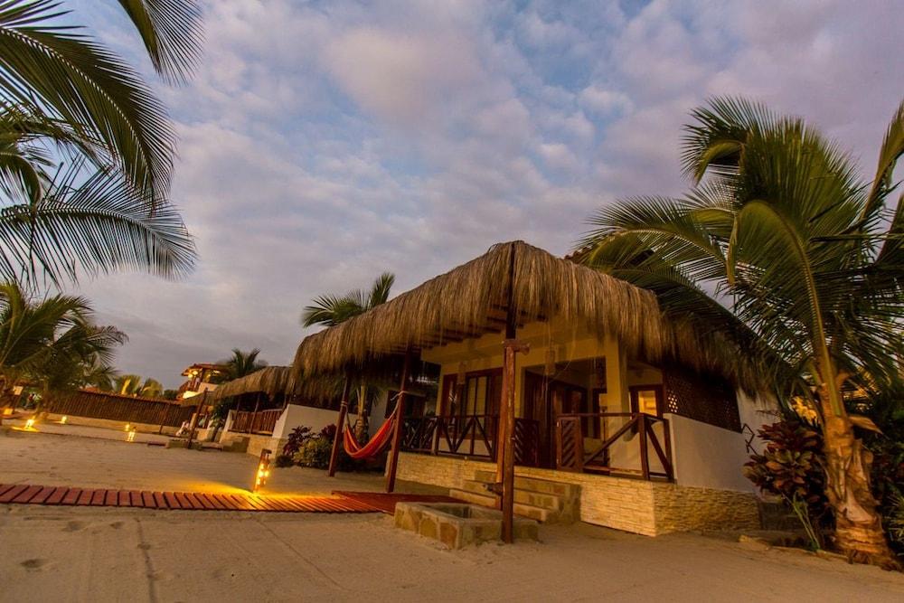 Las Cherelas Adventure & Fishing Club