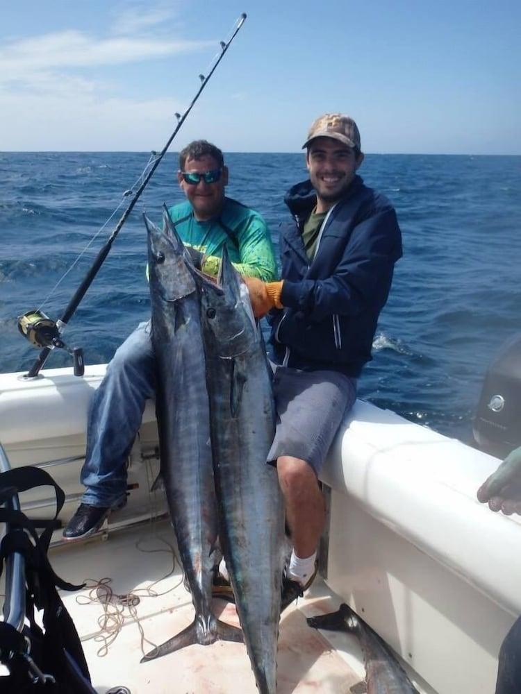 Las Cherelas Adventure & Fishing Club