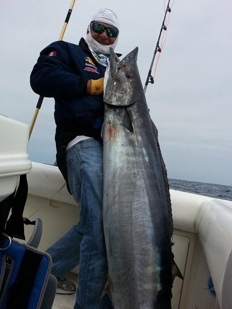 Las Cherelas Adventure & Fishing Club