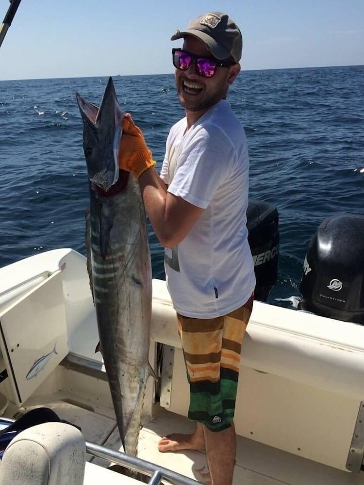 Las Cherelas Adventure & Fishing Club