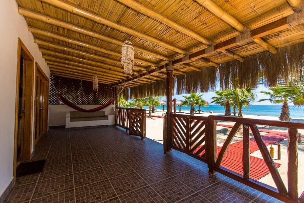 Las Cherelas Adventure & Fishing Club