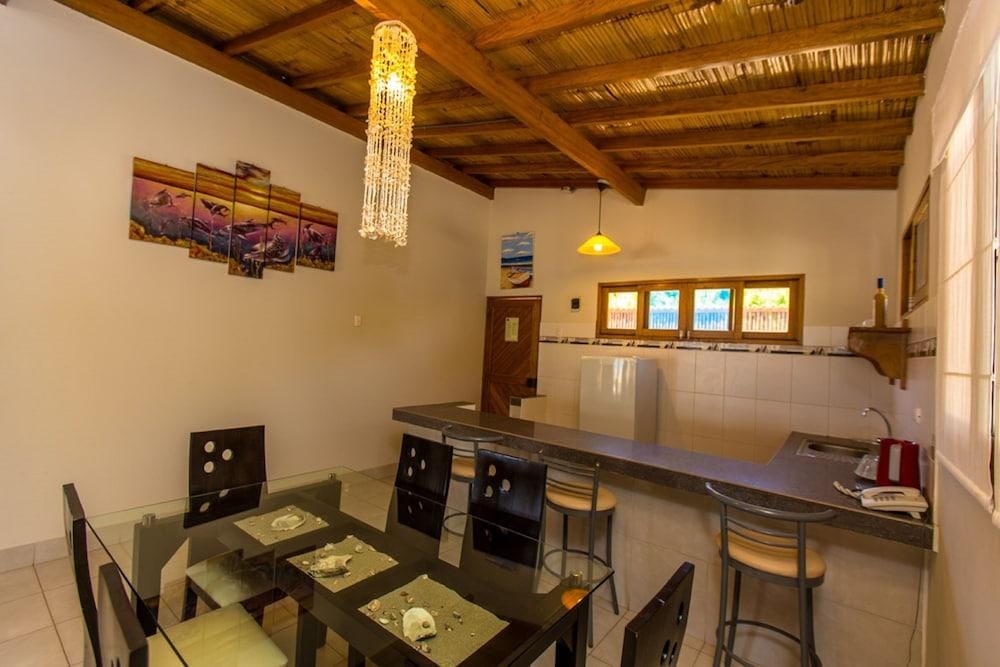 Las Cherelas Adventure & Fishing Club