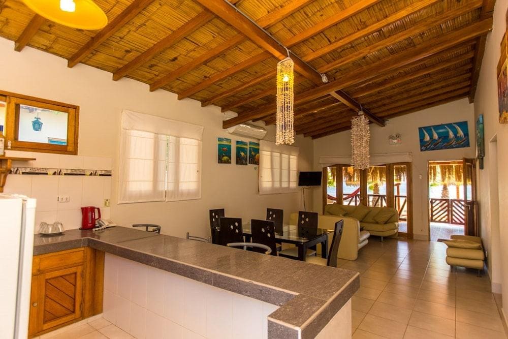 Las Cherelas Adventure & Fishing Club