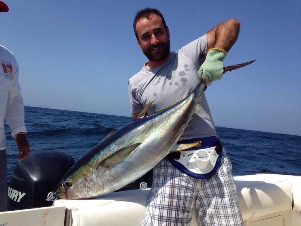 Las Cherelas Adventure & Fishing Club