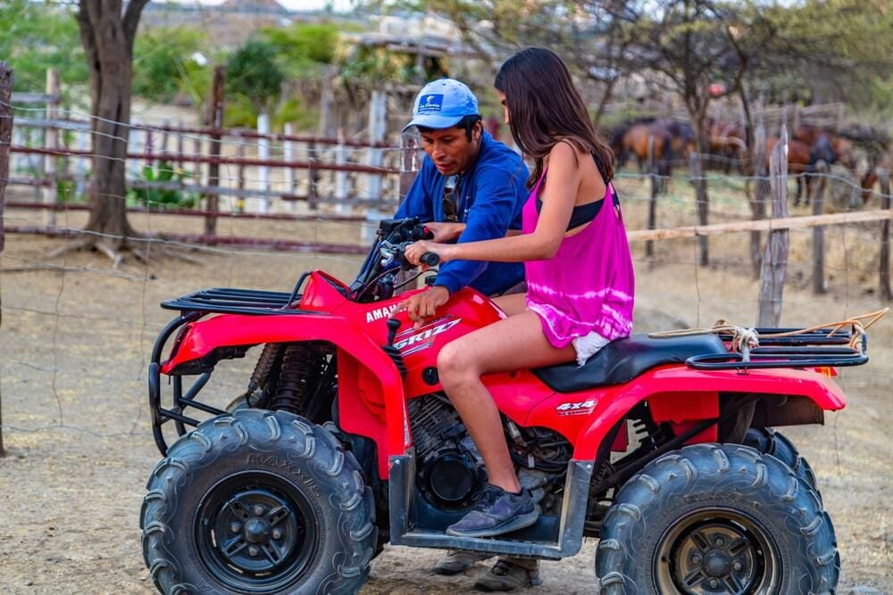 Las Cherelas Adventure & Fishing Club