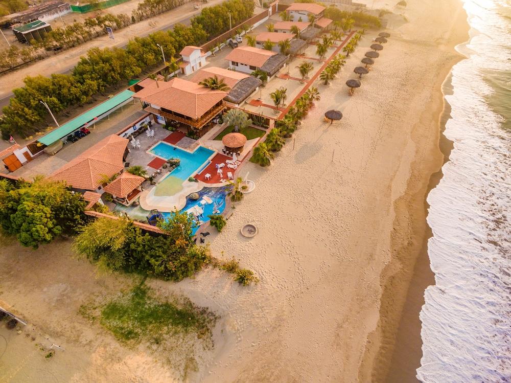 Las Cherelas Adventure & Fishing Club