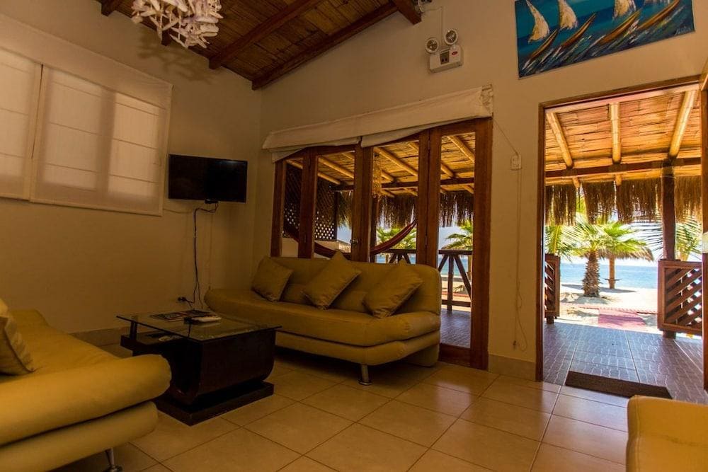 Las Cherelas Adventure & Fishing Club