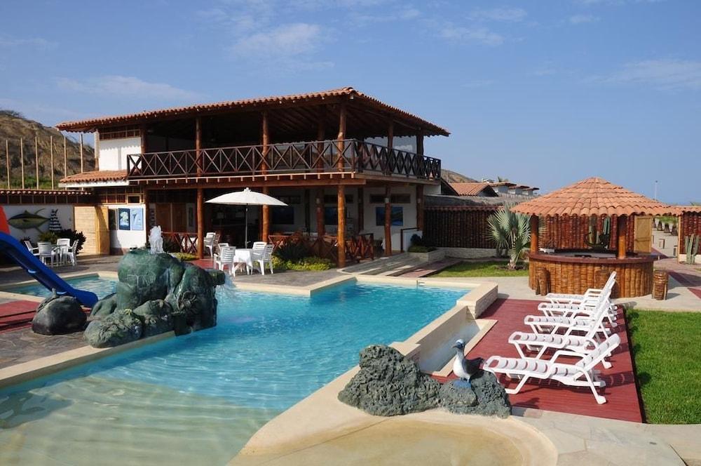 Las Cherelas Adventure & Fishing Club