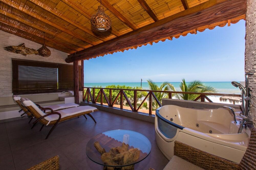 Las Cherelas Adventure & Fishing Club