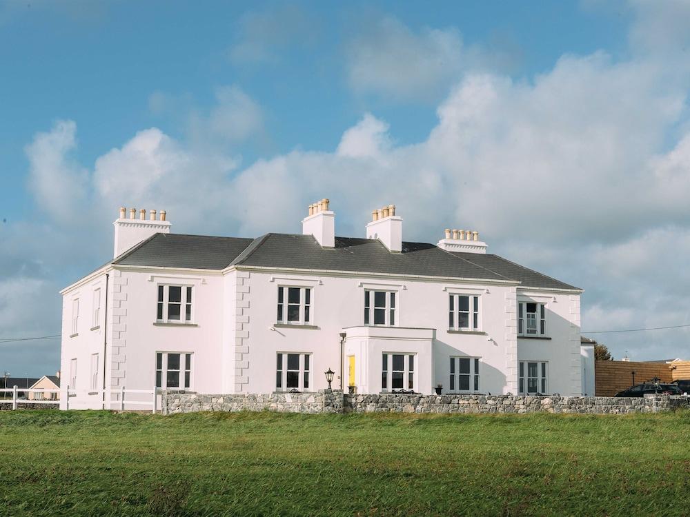 Spanish Point House