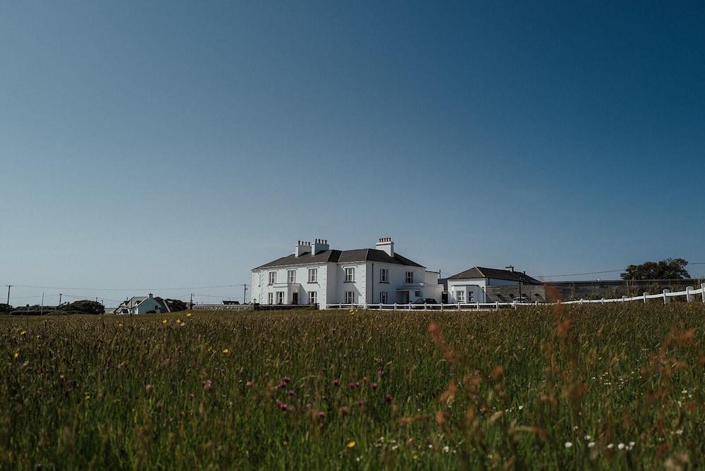 Spanish Point House