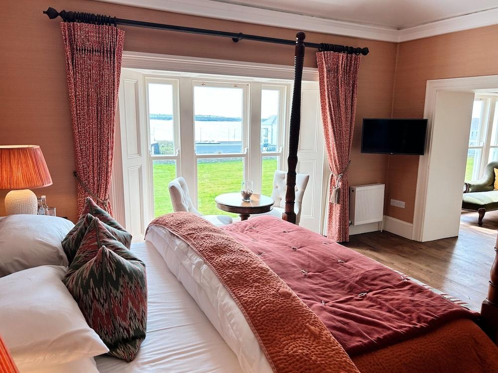 Spanish Point House