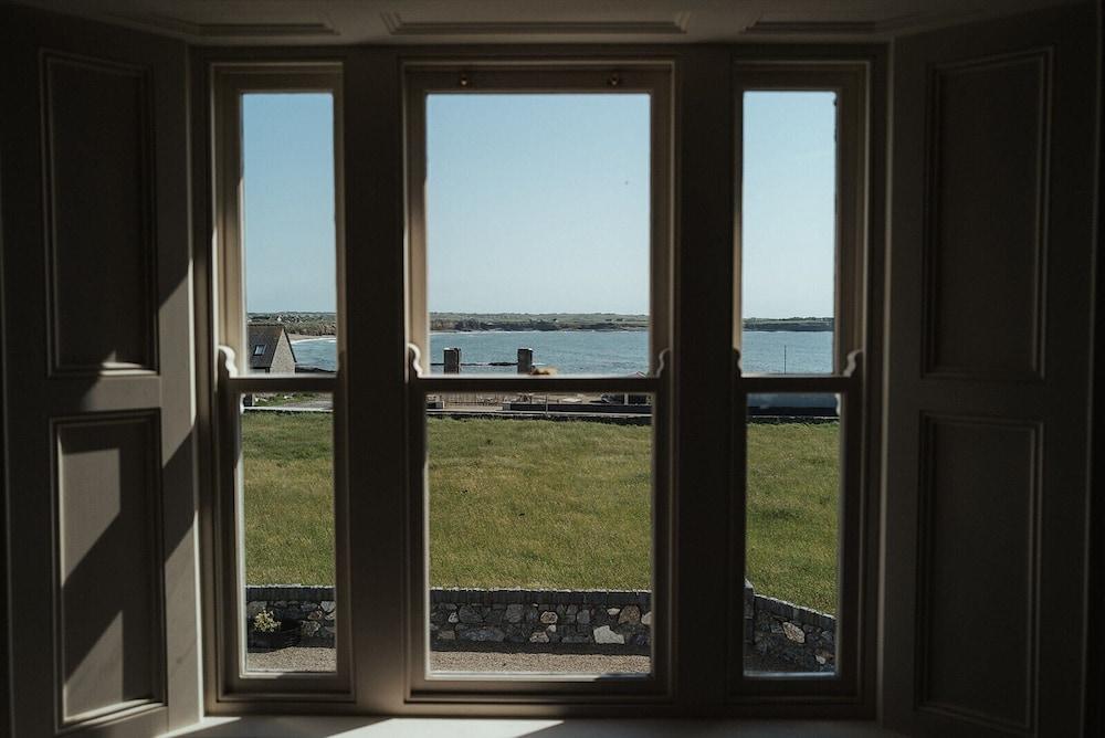 Spanish Point House