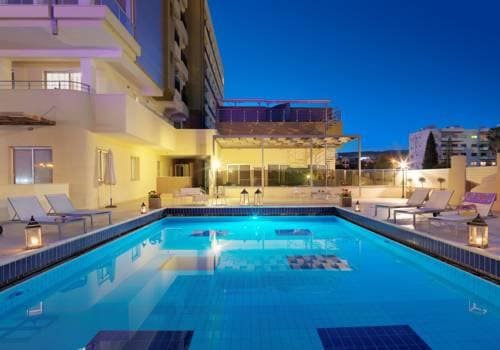 Zavos Marathon Beach Apartments