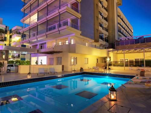 Zavos Marathon Beach Apartments