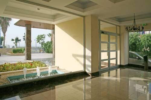 Zavos Marathon Beach Apartments