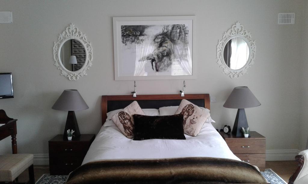 Ballybur Lodge