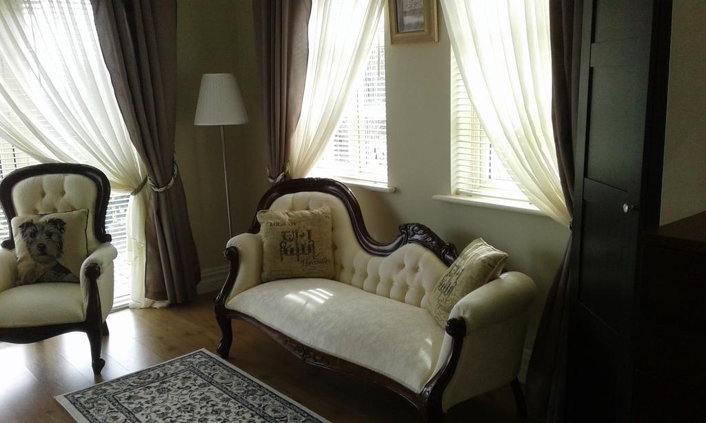 Ballybur Lodge