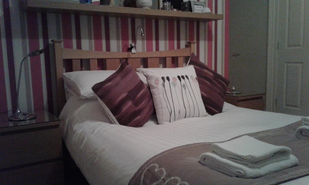 Ballybur Lodge
