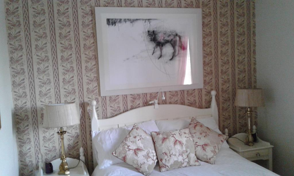 Ballybur Lodge