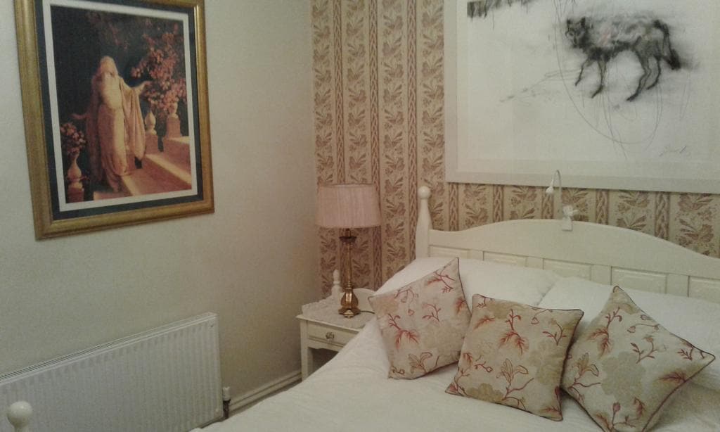 Ballybur Lodge