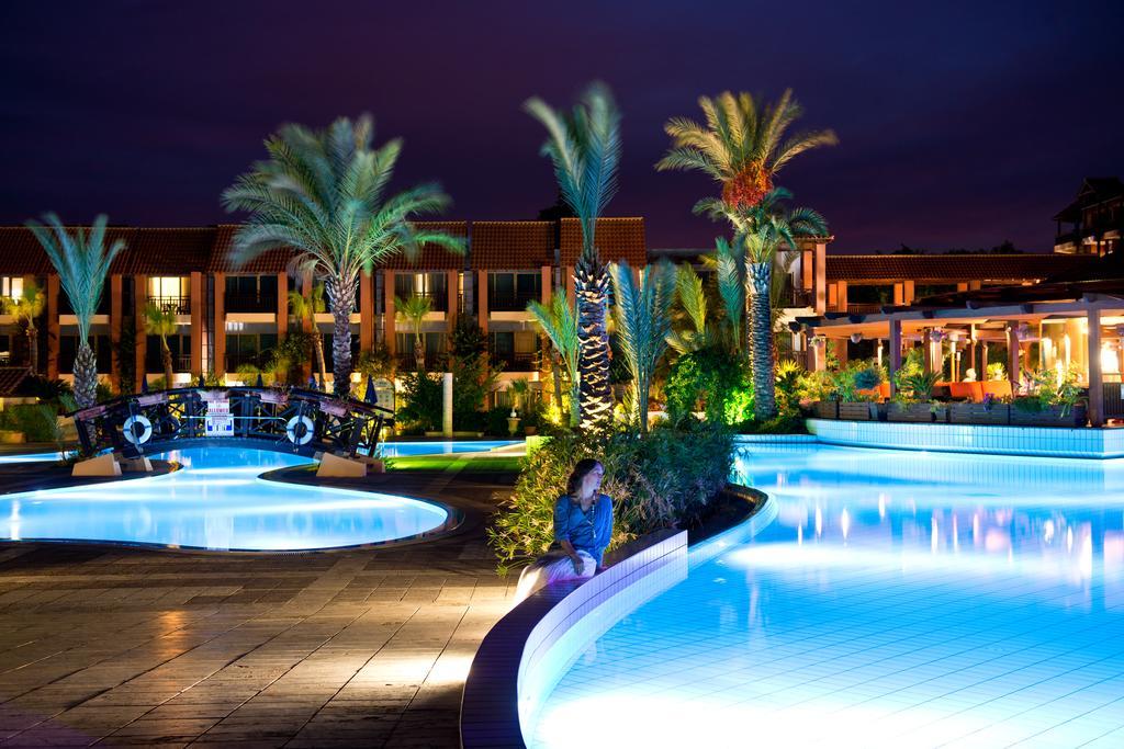 ROBINSON Cyprus