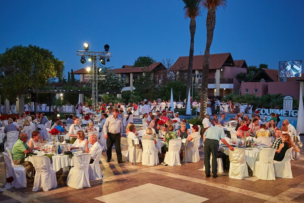 ROBINSON Cyprus