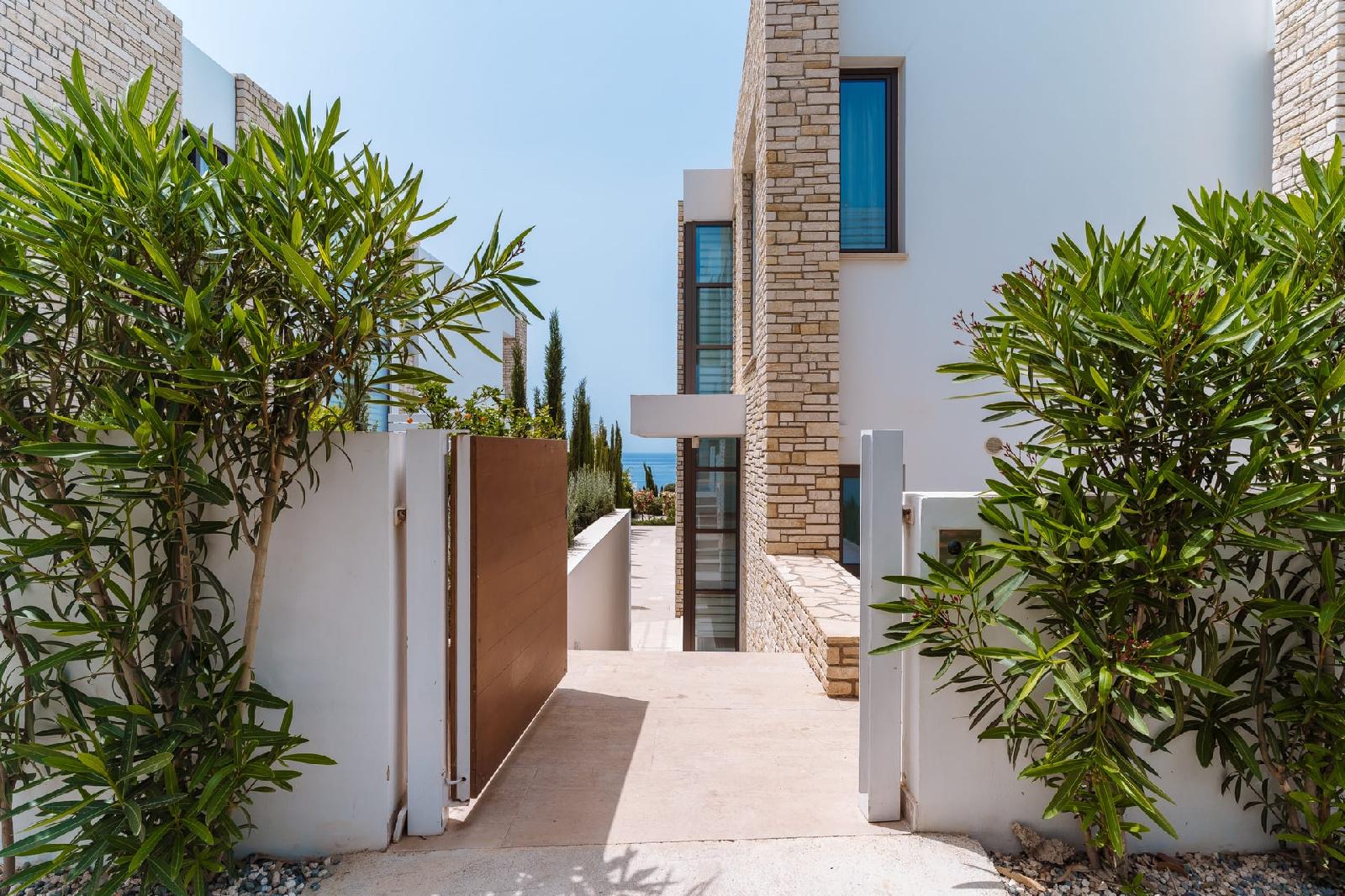 Cap St Georges Hotel & Resort