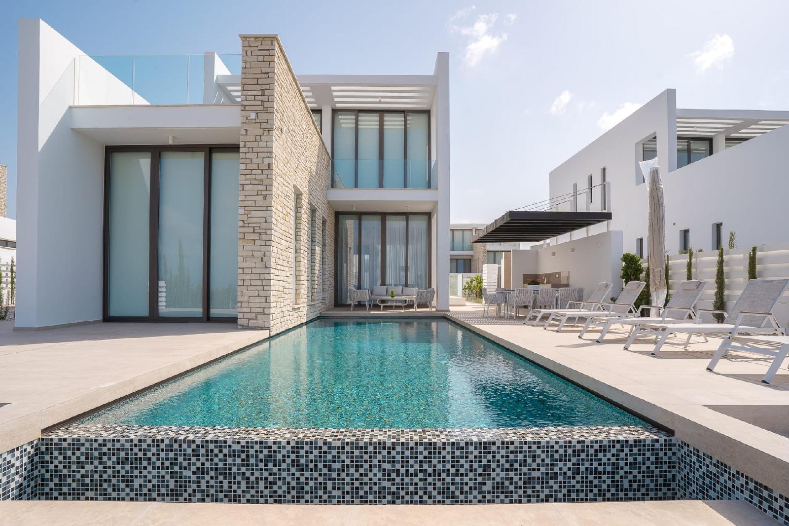 Cap St Georges Hotel & Resort