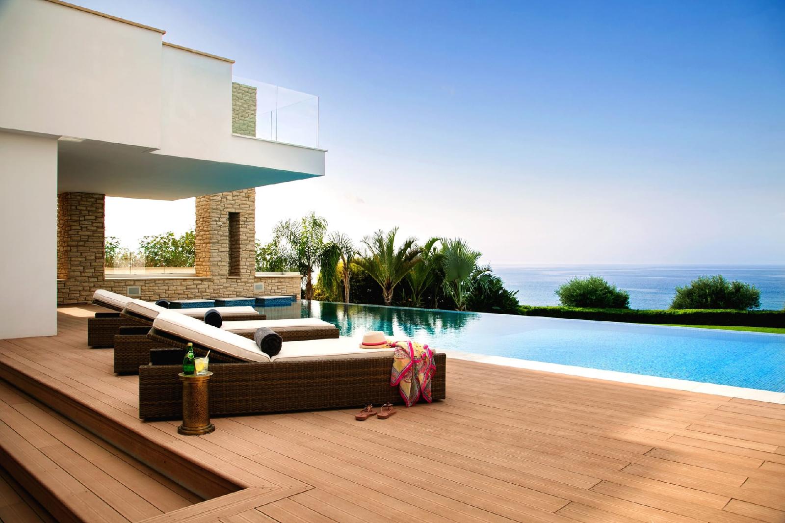 Cap St Georges Hotel & Resort