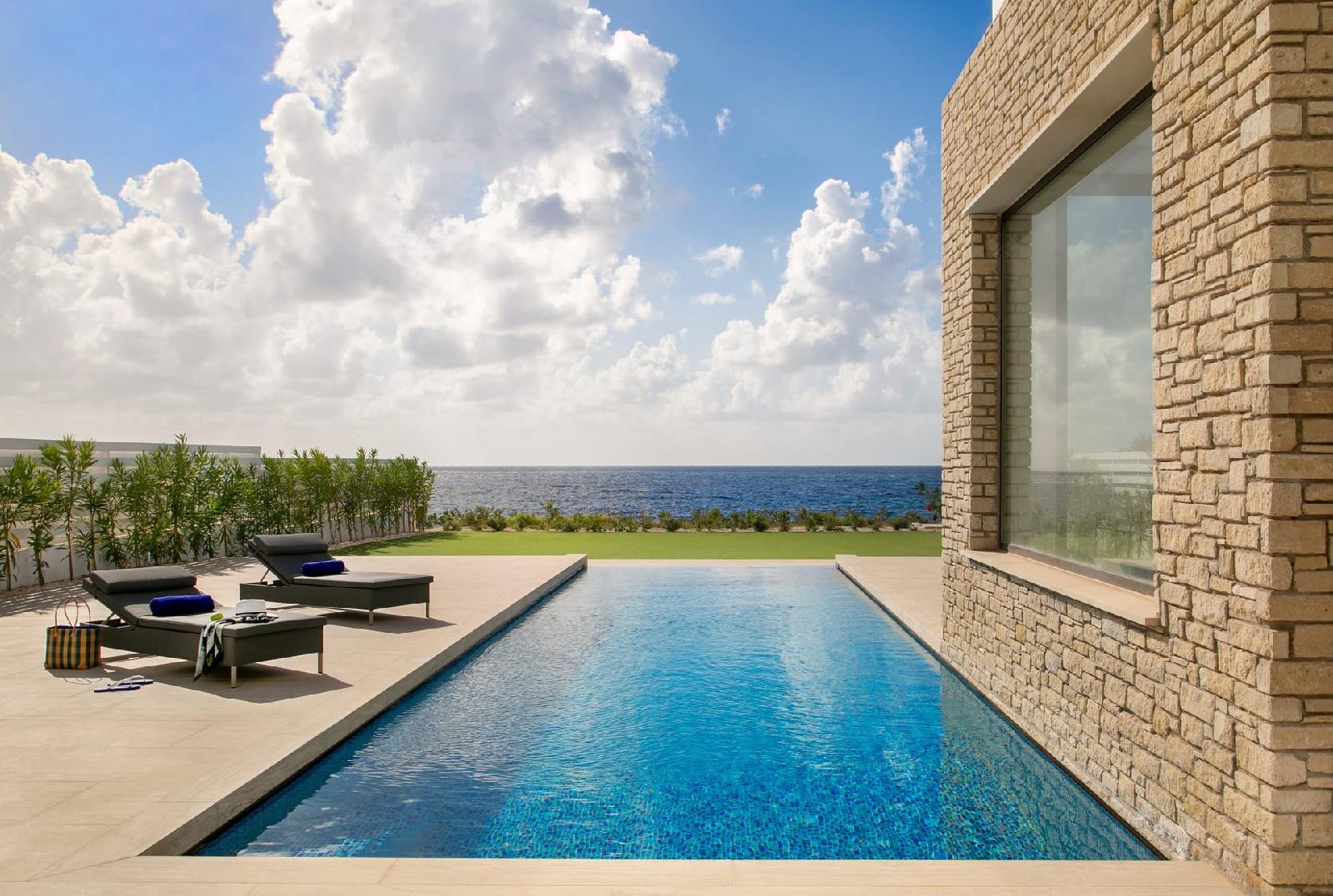 Cap St Georges Hotel & Resort
