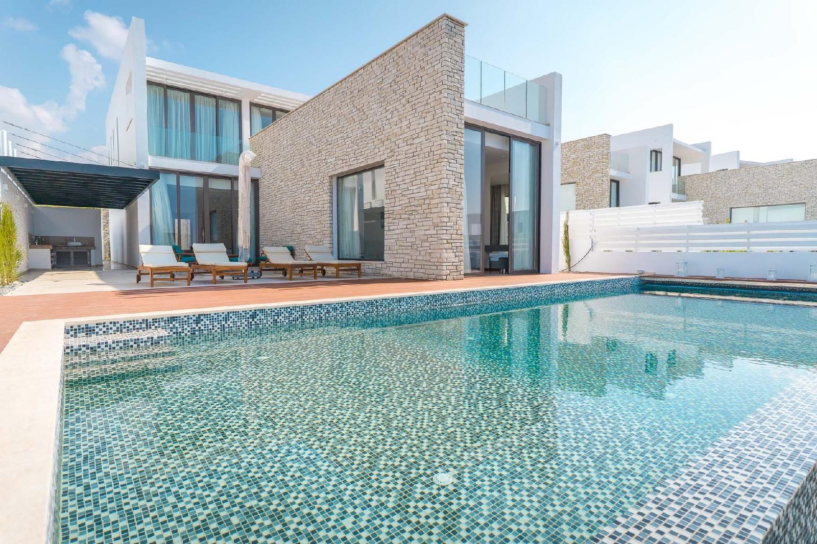 Cap St Georges Hotel & Resort