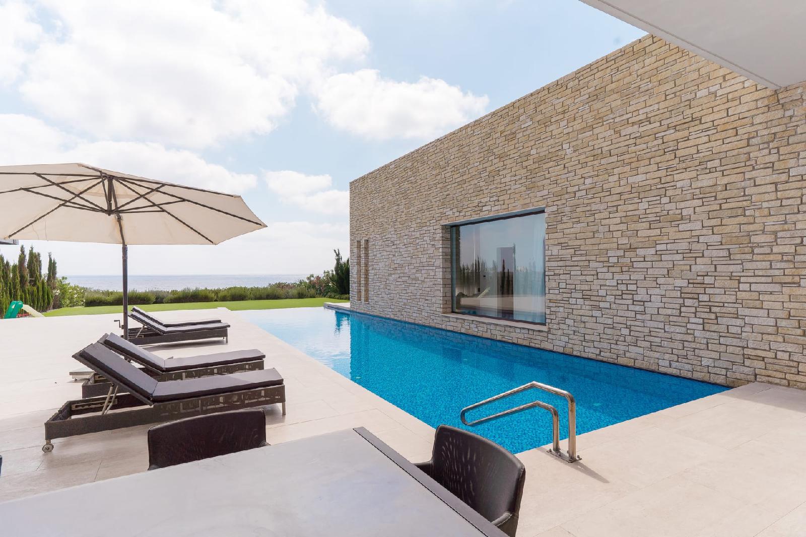 Cap St Georges Hotel & Resort