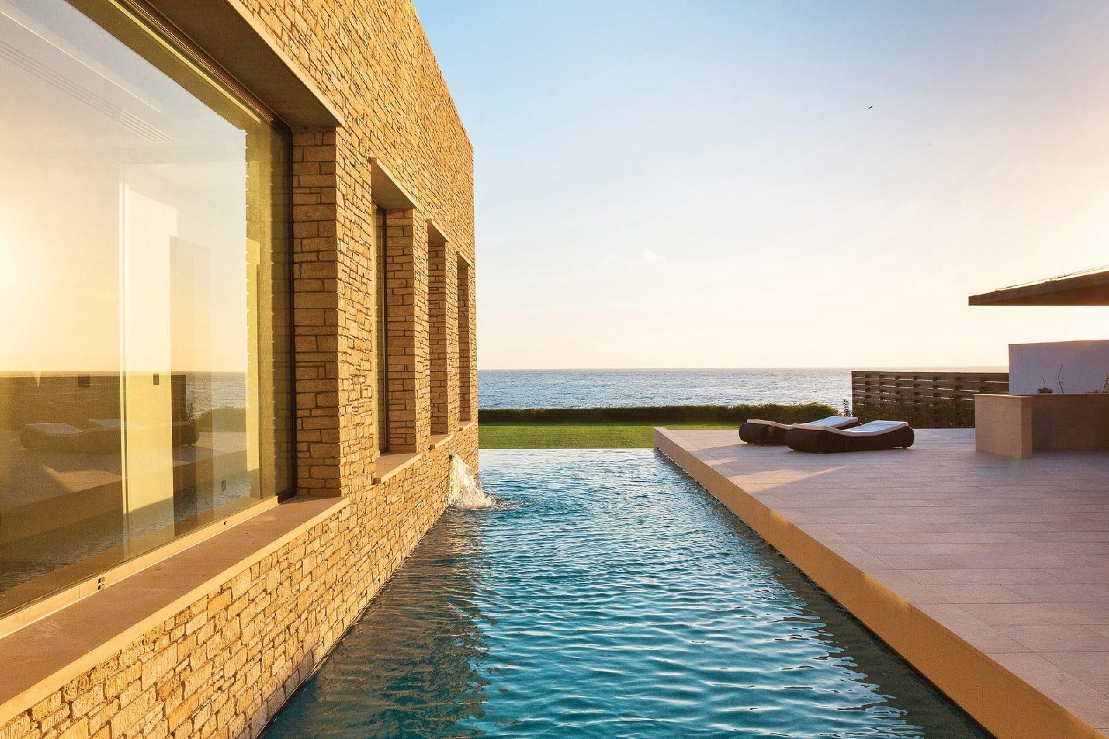 Cap St Georges Hotel & Resort