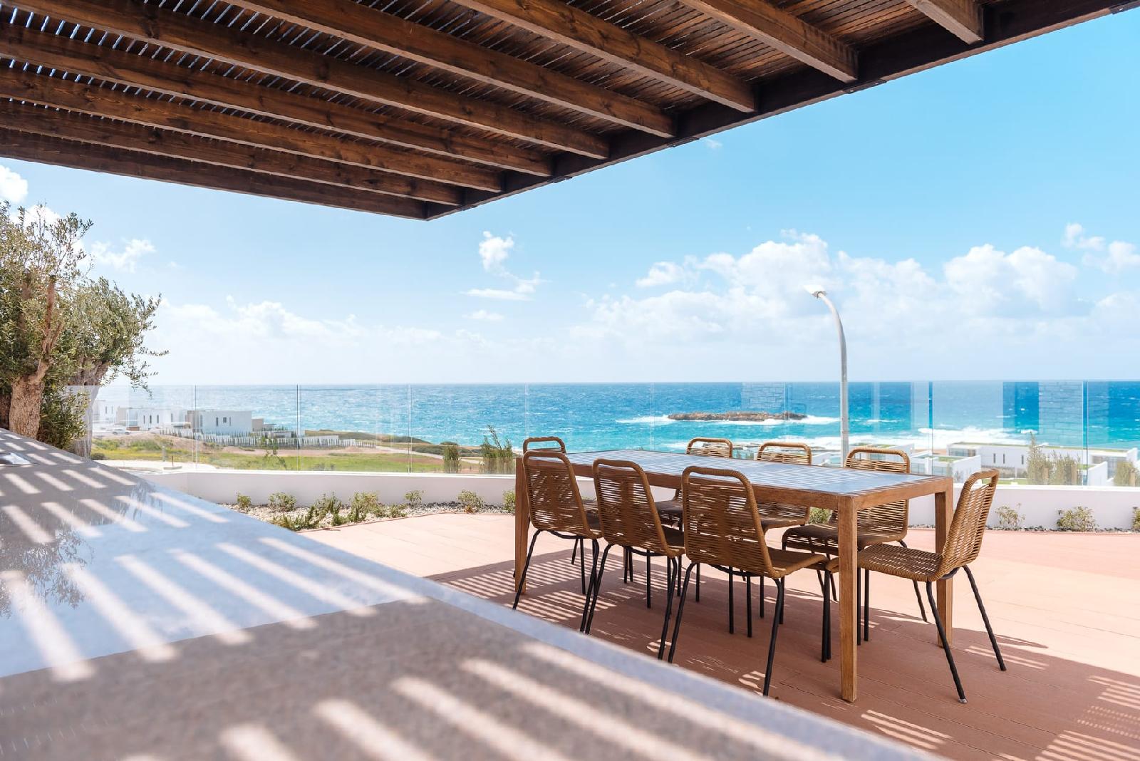 Cap St Georges Hotel & Resort
