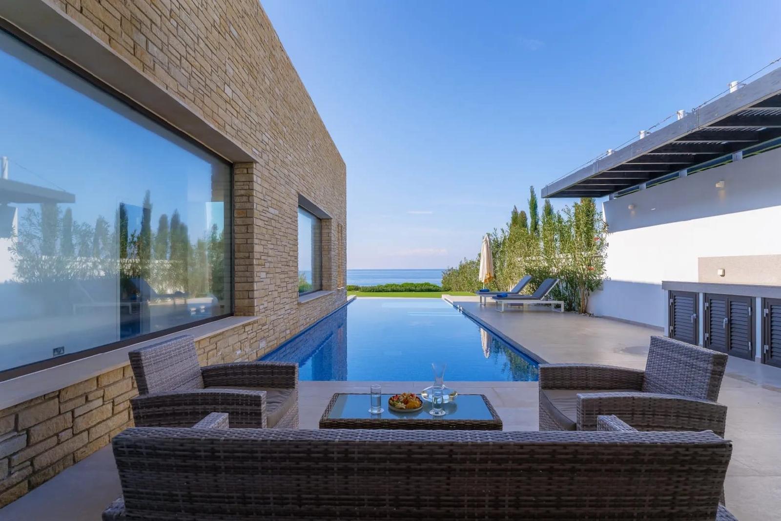Cap St Georges Hotel & Resort