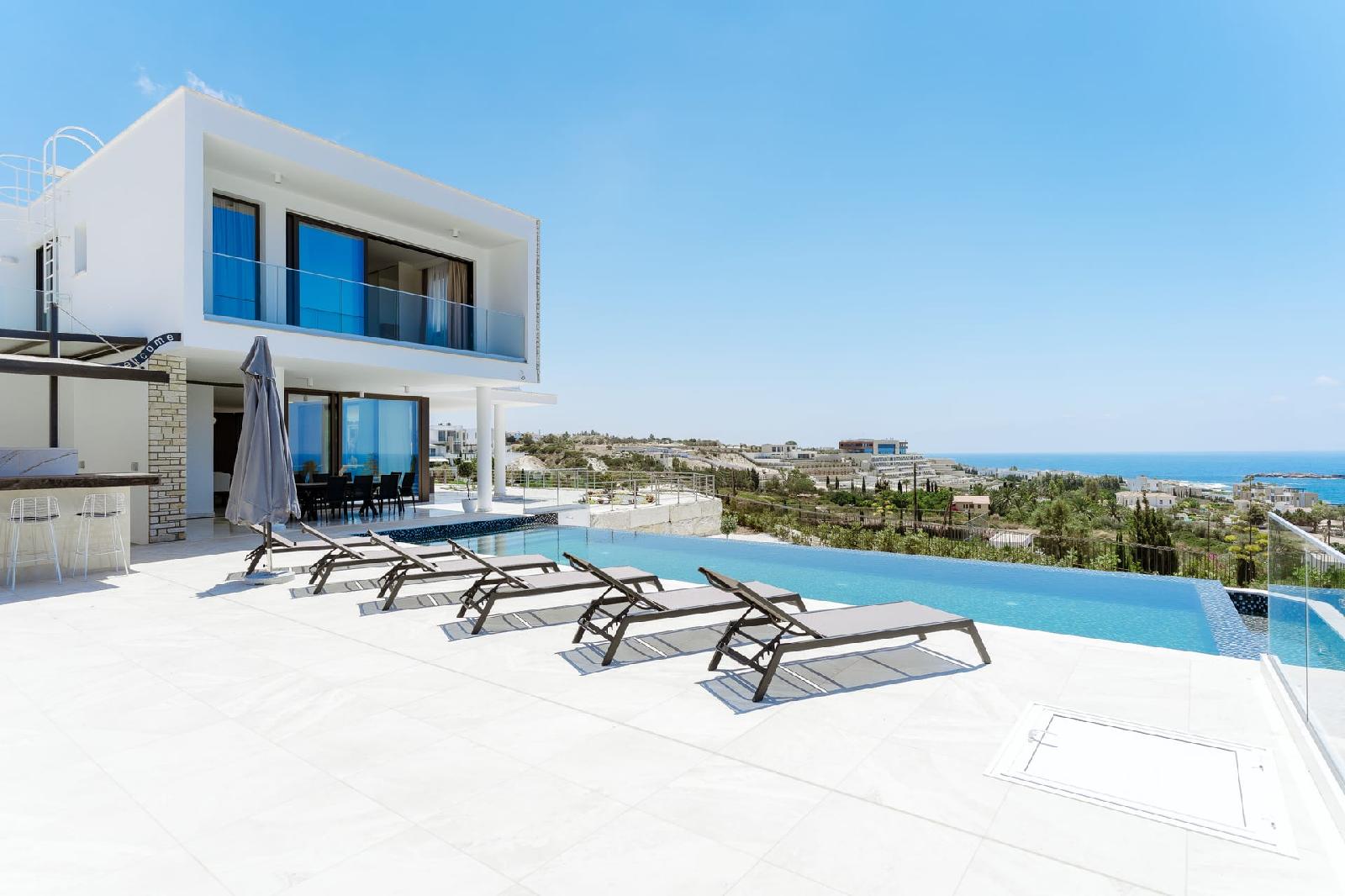 Cap St Georges Hotel & Resort