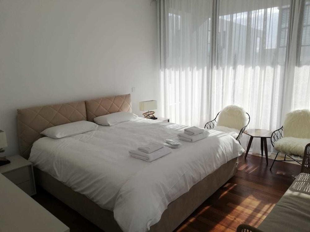 Cap St Georges Hotel & Resort