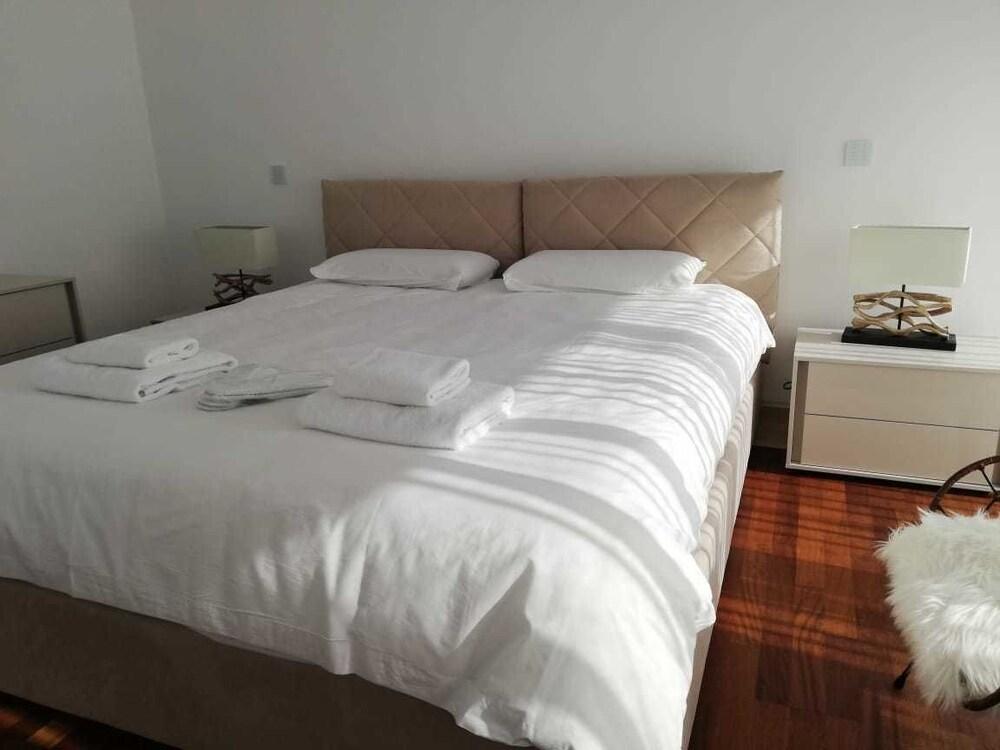 Cap St Georges Hotel & Resort