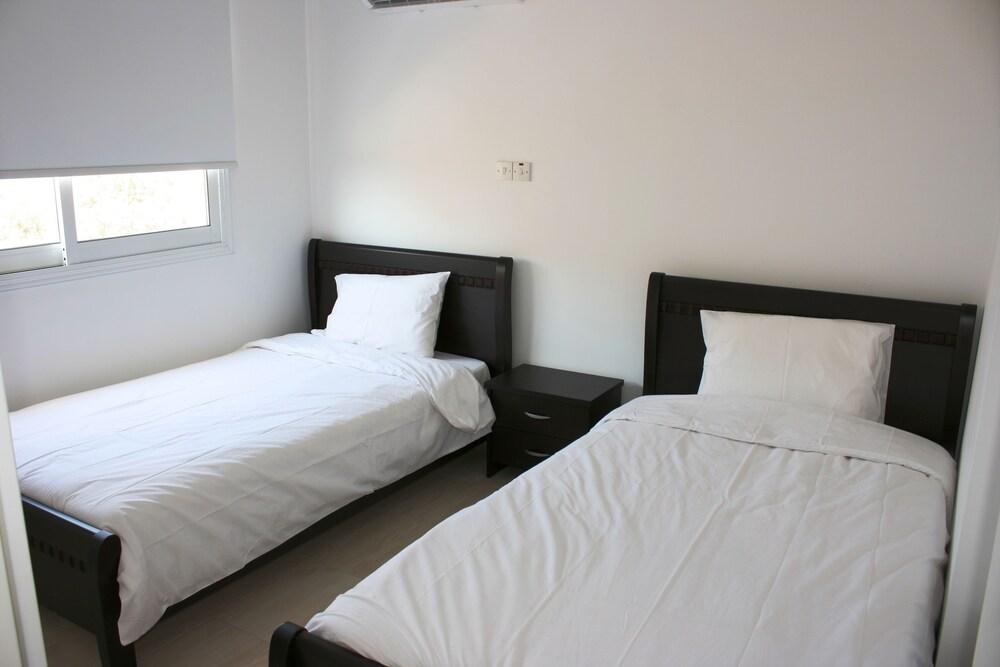 Cap St Georges Hotel & Resort