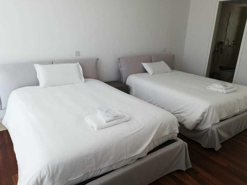Cap St Georges Hotel & Resort