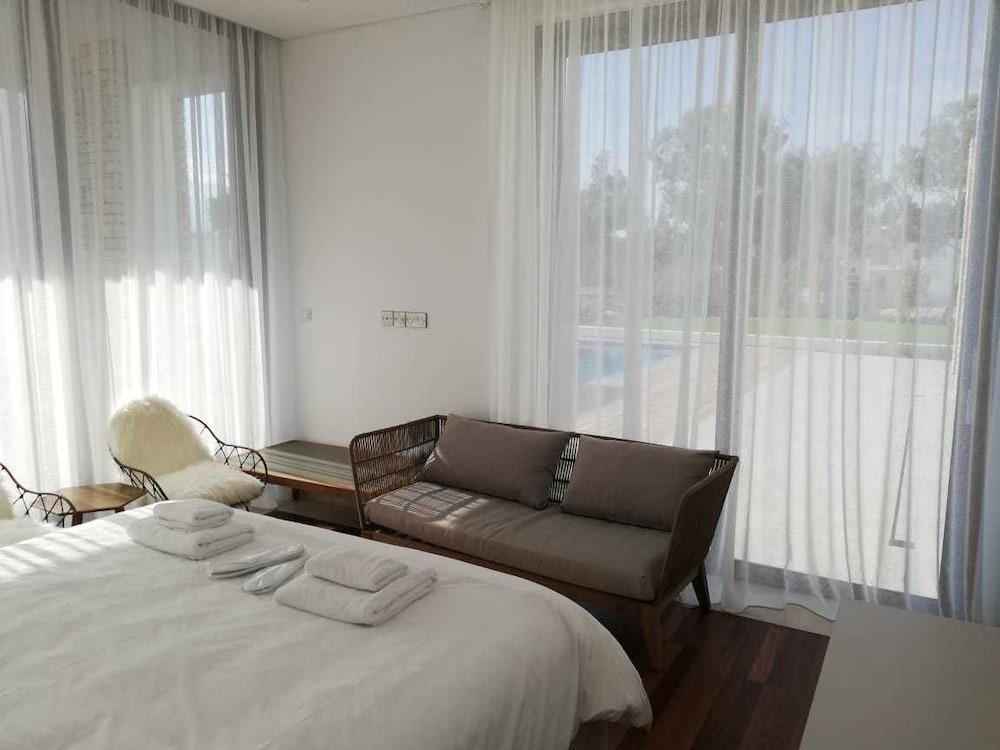 Cap St Georges Hotel & Resort